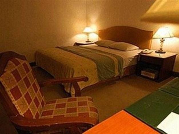Atrium Hotel Pasay Zimmer foto