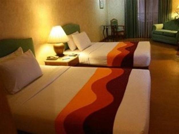 Atrium Hotel Pasay Zimmer foto