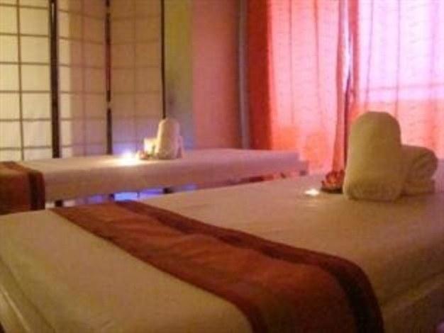 Atrium Hotel Pasay Zimmer foto