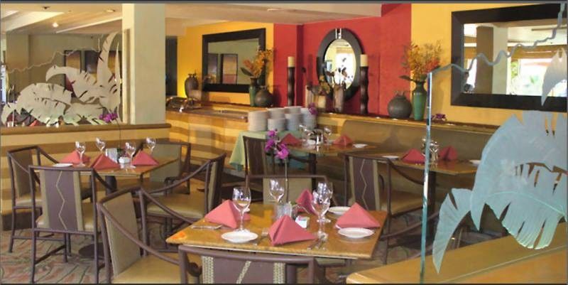 Atrium Hotel Pasay Exterior foto