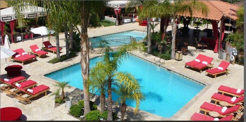 Atrium Hotel Pasay Exterior foto